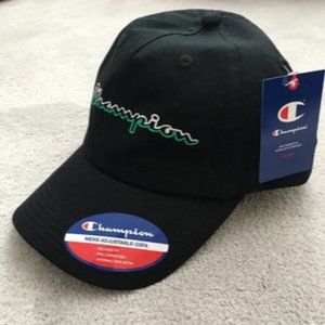 Champion hat